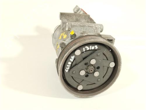 Used AC compressor RENAULT CLIO III (BR0/1, CR0/1) [2005-2014]  25491665