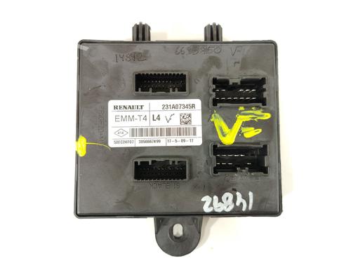 Electronic module SMART FORFOUR Hatchback (453) 0.9 (453.044, 453.053) | BP32210620M83
