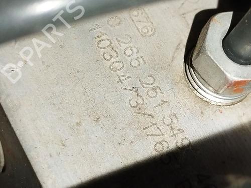 ABS pump PEUGEOT ION | BP36700259M43 - Image 2