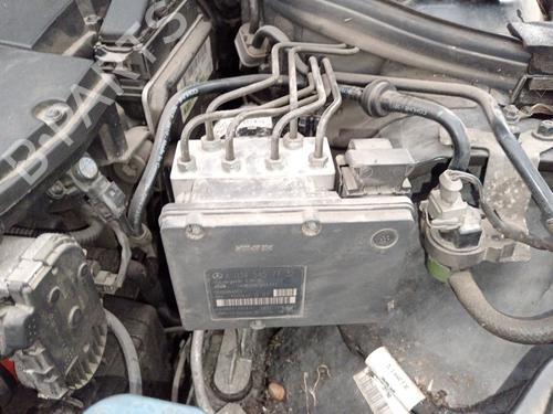 ABS Bremseaggregat MERCEDES-BENZ C-CLASS (W203) C 180 Kompressor (203.046) (143 hp) 29983312