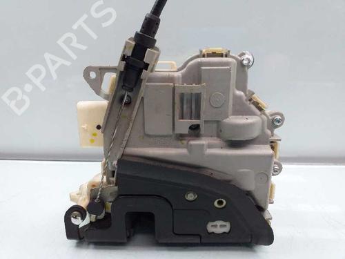 Front right lock SEAT LEON (1P1)  | BP4854449C97 