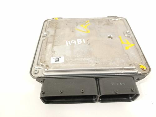 Engine control unit (ECU) VW GOLF VI (5K1) 2.0 GTi | BP17534311M57