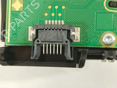 Steering column stalk FORD FIESTA VII (HJ, HF) 1.0 EcoBoost | BP33462783I23  - Image 6