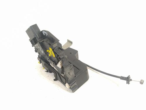 Rear left lock FORD FOCUS II (DA_, HCP, DP)  | BP9950702C100 