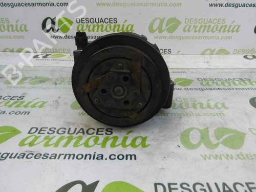 AC compressor NISSAN ALMERA II Hatchback (N16)  | BP1877652M34 