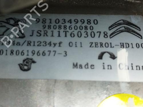 AC compressor PEUGEOT 2008 I (CU_) 1.2 THP 110 / PureTech 110 | BP36755082M34 - Image 2