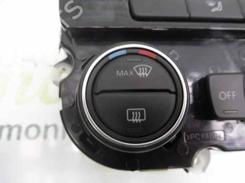 Climate control VW SCIROCCO III (137, 138)  | BP2000170I5 