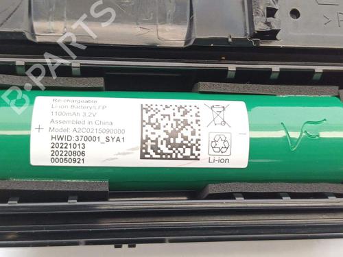 Electronic module DACIA SANDERO III 1.0 TCe 90 | BP39533406M83 - Image 6
