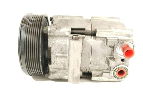 AC compressor FORD TRANSIT Van (FA_ _) 2.4 TDCi RWD | BP36163063M34 - Image 2