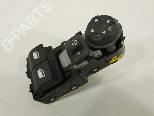 Left front window switch PEUGEOT TRAVELLER Bus (V_) 2.0 BlueHDi 145 | BP33337809I27 - Image 2