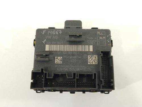 Used Electronic module Electronic module 27711632 27711632