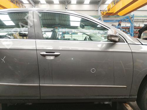 Used Right front door VW PASSAT B6 (3C2) 2.0 TDI (140 hp) 30271886