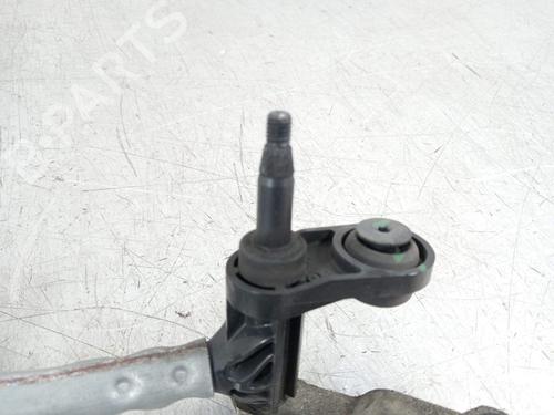 Front wiper motor SKODA SCALA (NW1) 1.6 TDI | BP29258448M29 - Image 4