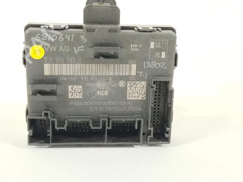 Electronic module CUPRA TAVASCAN (KR1) | BP36989494M83 - Image 2