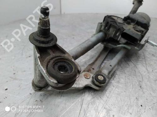 Front wiper motor SEAT IBIZA IV (6J5, 6P1)  | BP5267913M29 