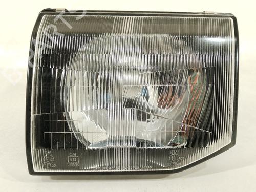 Venstre forlygte MITSUBISHI PAJERO II (V3_W, V2_W, V4_W, V5_W) 2.8 TD (V46W, V26W) (125 hp) 28599237