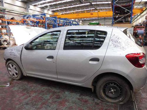 Alternator DACIA SANDERO II  | BP1878594M7 