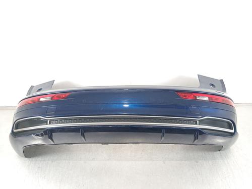 Used Rear bumper AUDI Q5 (FYB, FYG) 35 TDI quattro (163 hp) 27528683