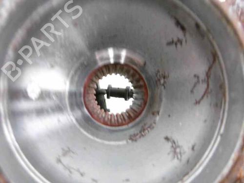 Left front steering knuckle MERCEDES-BENZ A-CLASS (W168) A 140 (168.031, 168.131) | BP1842045M25 