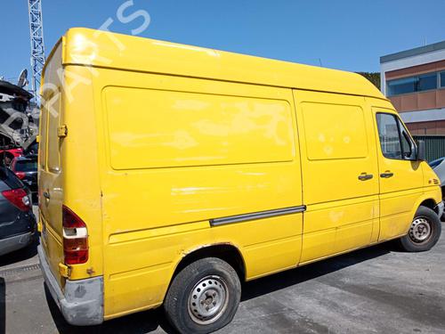 Used Parts MERCEDES-BENZ SPRINTER 3-t Van (B903) 313 CDI (903.663, 903.662, 903.661) 4989289
