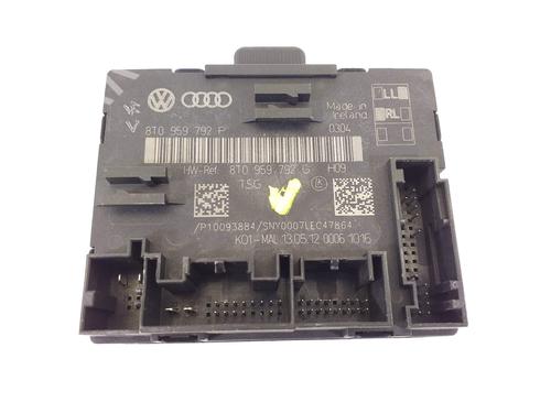 Used Electronic module Electronic module 8327475 8327475