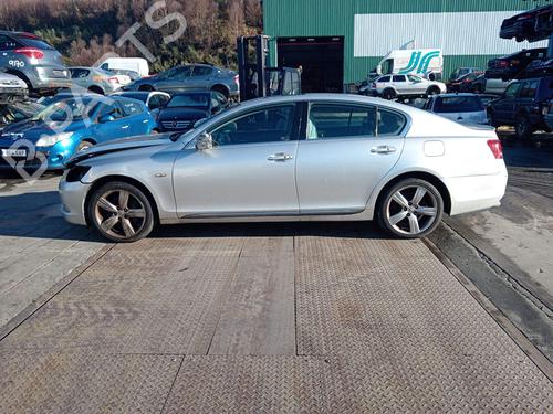 Used Parts LEXUS GS (_S19_) 2074643