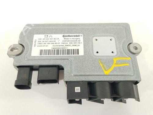 Used Start/Stop ECU Start/Stop ECU 29122183 29122183