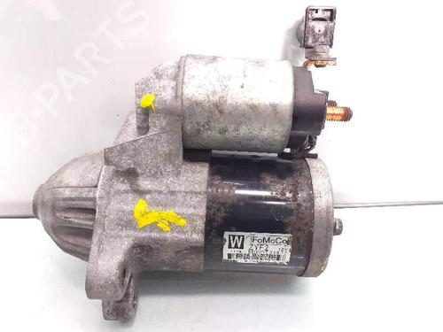 Used Starter Starter MAZDA 2 (DE_, DH_) [2007-2015] 1960200 1960200
