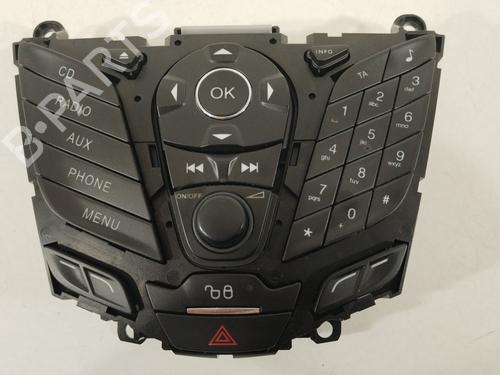 radio-ford-focus-iii-2010-2011-2012-2013-2014-2015-2016-2017-2018-2019-2020-33053806 main image