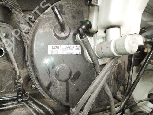 Used Servo brake Servo brake KIA SPORTAGE III (SL) 1.7 CRDi (116 hp) 36527505 36527505