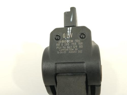 Pedal PEUGEOT 508 I (8D_)  | BP29400162I4 