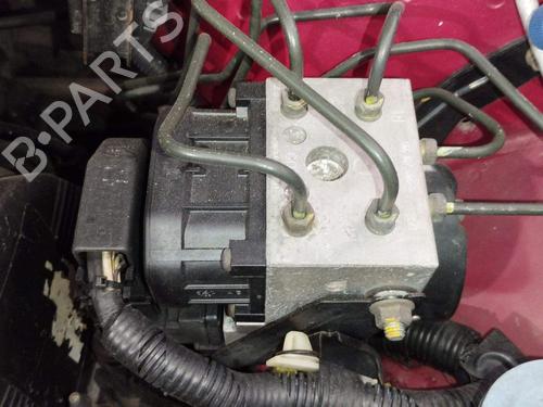 Used ABS pump ABS pump HONDA CIVIC VII Saloon (ES, ET) 1.6 (ES5) (110 hp) 36017177 36017177