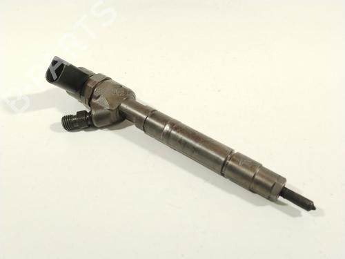 Used Injector Injector MERCEDES-BENZ M-CLASS (W163) ML 270 CDI (163.113) (163 hp) 36261493 36261493