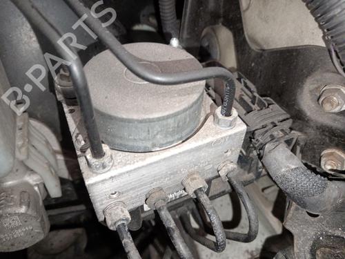 Módulo de ABS Módulo de ABS CITROËN NEMO Box Body/MPV (AA_) 1.4 HDi (68 hp) 36017218 36017218