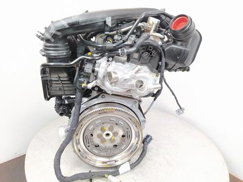 Motor VW T-ROC (A11, D11)  | BP12533467M1 
