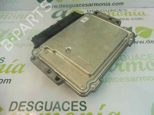 Engine control unit (ECU) FORD FOCUS III  | BP1854056M57 