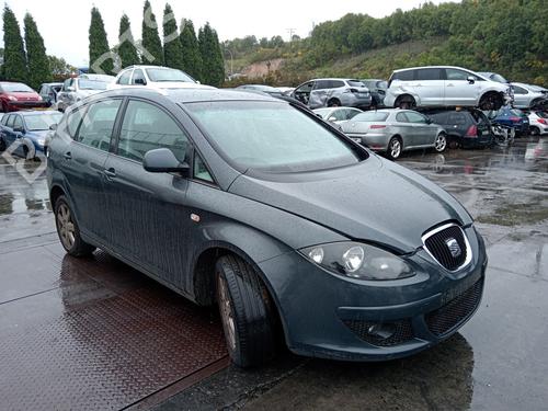 Left front window motor SEAT ALTEA XL (5P5, 5P8)  | BP17920749E21 