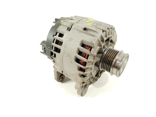 Used Alternator Alternator 29856394 29856394