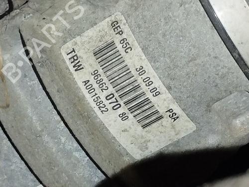 Styring servopumpe PEUGEOT PARTNER Tepee  | BP29998559M99 