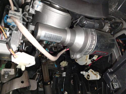 Used Steering column Steering column 38622516 38622516