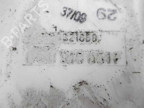Fuel pump SKODA FABIA II (542)  | BP1843695M76 