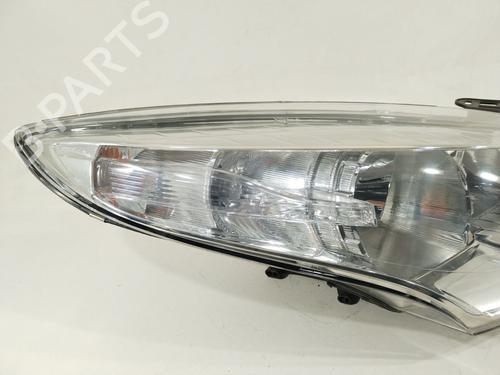 Right headlight RENAULT MEGANE III Hatchback (BZ0/1_, B3_)  | BP32268841C29  - Image 6