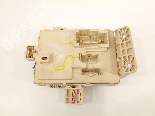 Fuse box HYUNDAI TUCSON (TL, TLE) 1.6 CRDi | BP13631620E1 