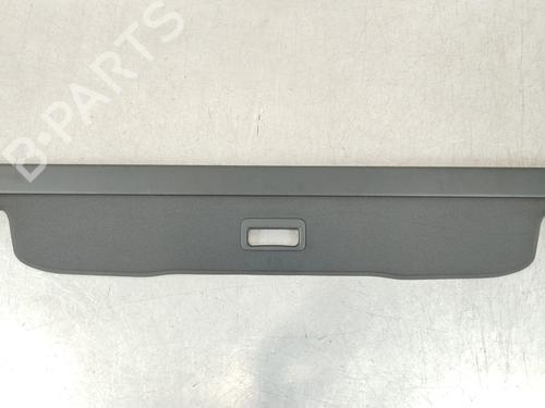 Used Rear parcel shelf VOLVO V60 I (155) D5 (205 hp) 16476065