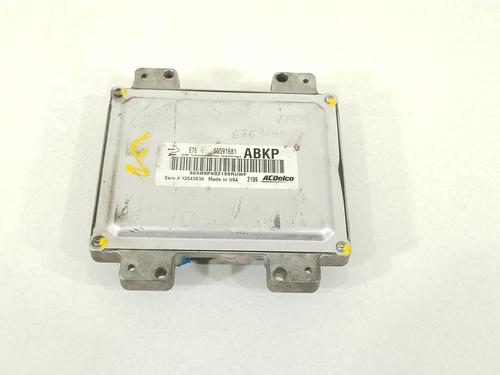 Engine control unit (ECU) OPEL CORSA D (S07) 1.2 (L08, L68) | BP37463846M57 - Image 4