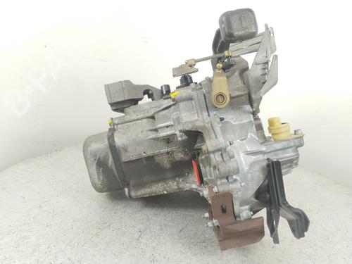 Gearbox CITROËN C2 (JM_)  | BP16806274M3 