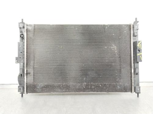 Used Water radiator CITROËN C4 Grand Picasso II (DA_, DE_) 1.2 THP 130 (130 hp) 29828519