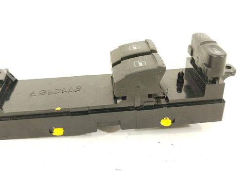 Left front window switch SEAT LEON (1M1) 1.9 TDI | BP36937533I27 - Image 3