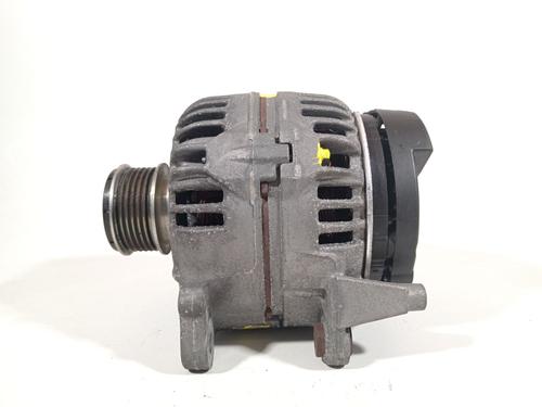 Generator AUDI A4 B7 Avant (8ED) 2.0 TDI 16V (140 hp) 28543306