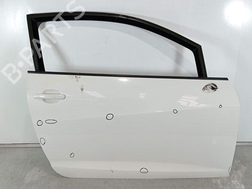 Used Right front door Right front door SEAT IBIZA IV SC (6J1, 6P5) 1.9 TDI (105 hp) 40124895 40124895